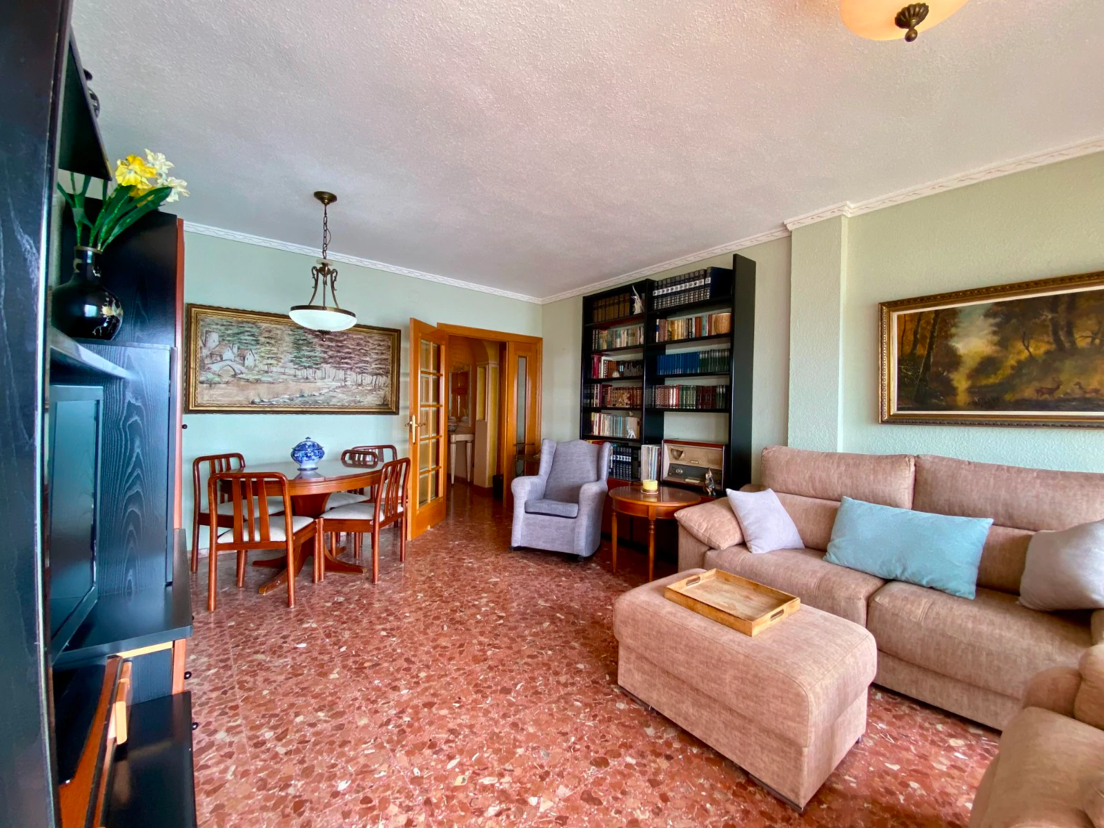 Piso en venta en Torrevieja