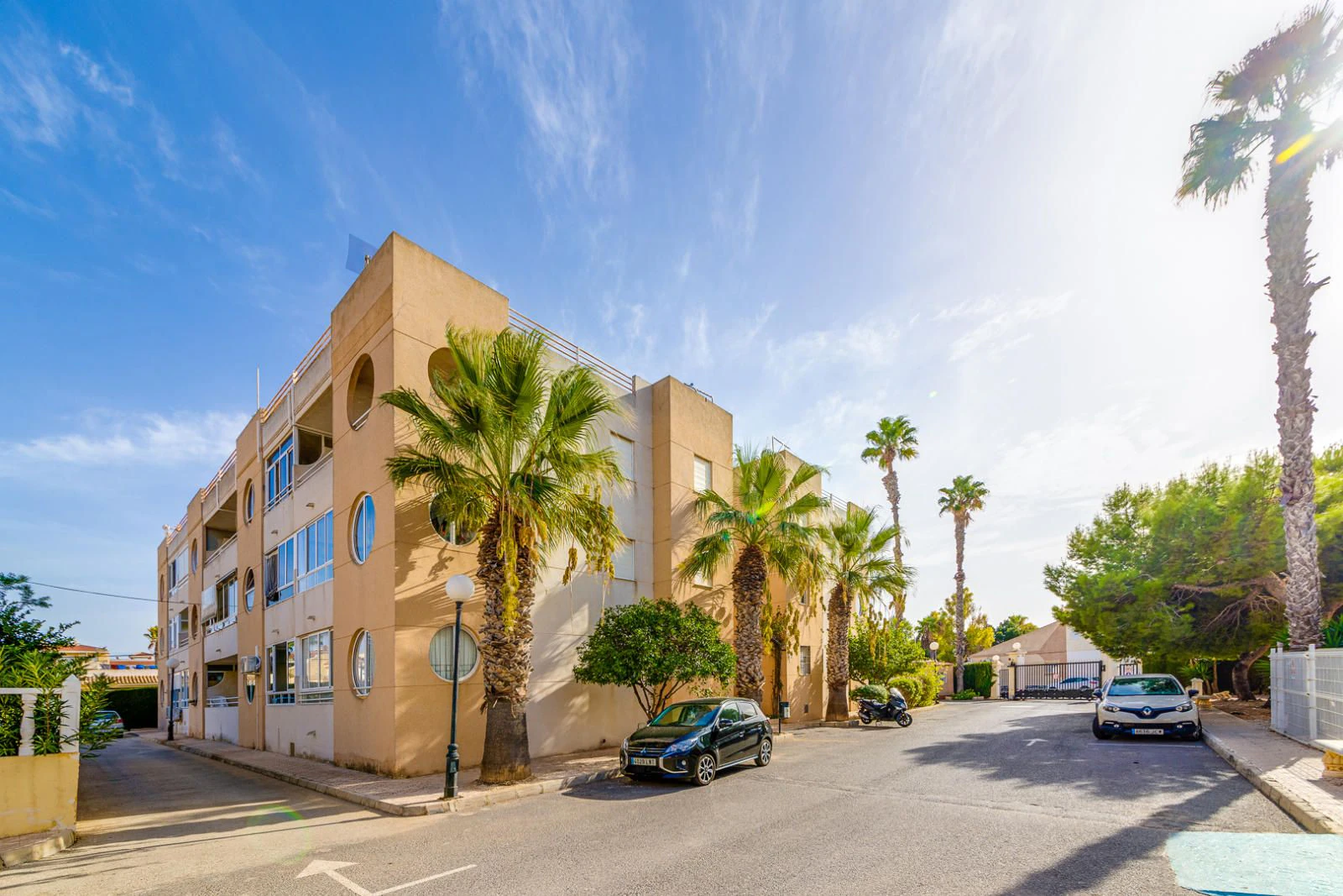 Appartement en ville à la vente à Torrevieja