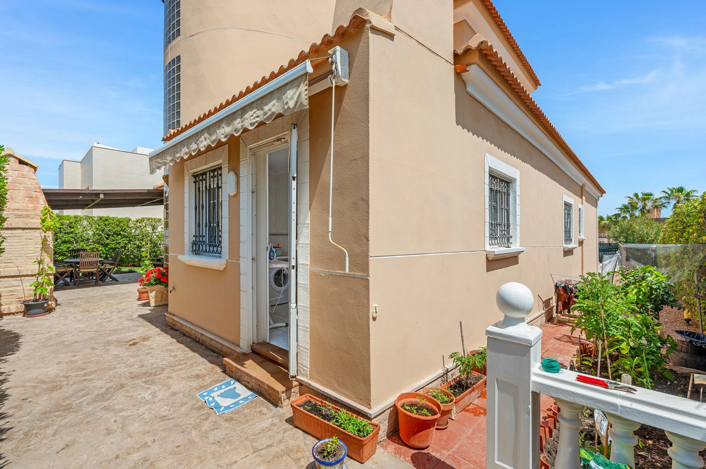 Villa te verkoop in Torrevieja