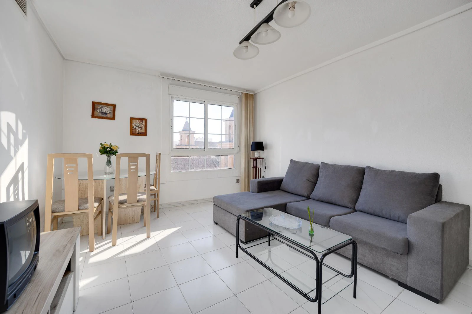 Flat for sale in Torrevieja