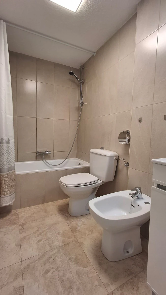 Wohnung zum verkauf in La Mata