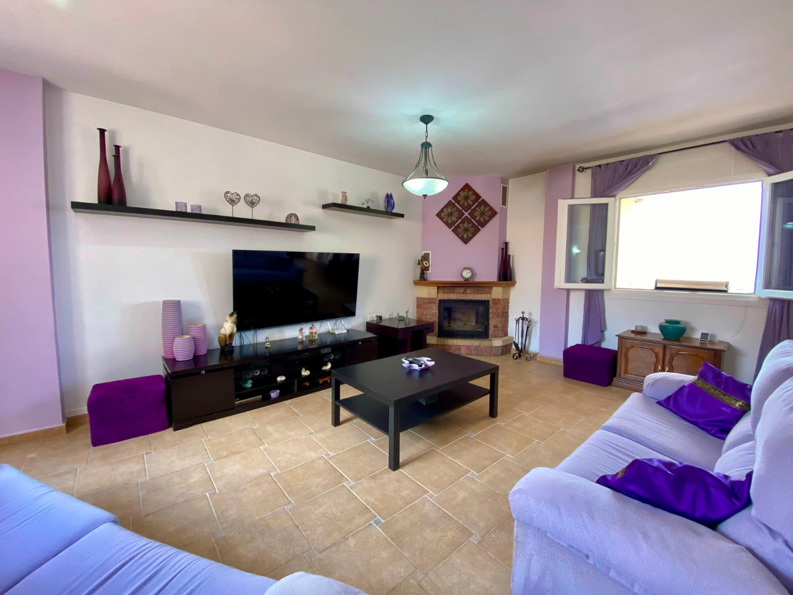 Villa te verkoop in Algorfa
