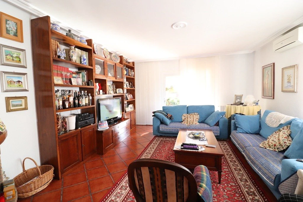 Villa te verkoop in Torrevieja