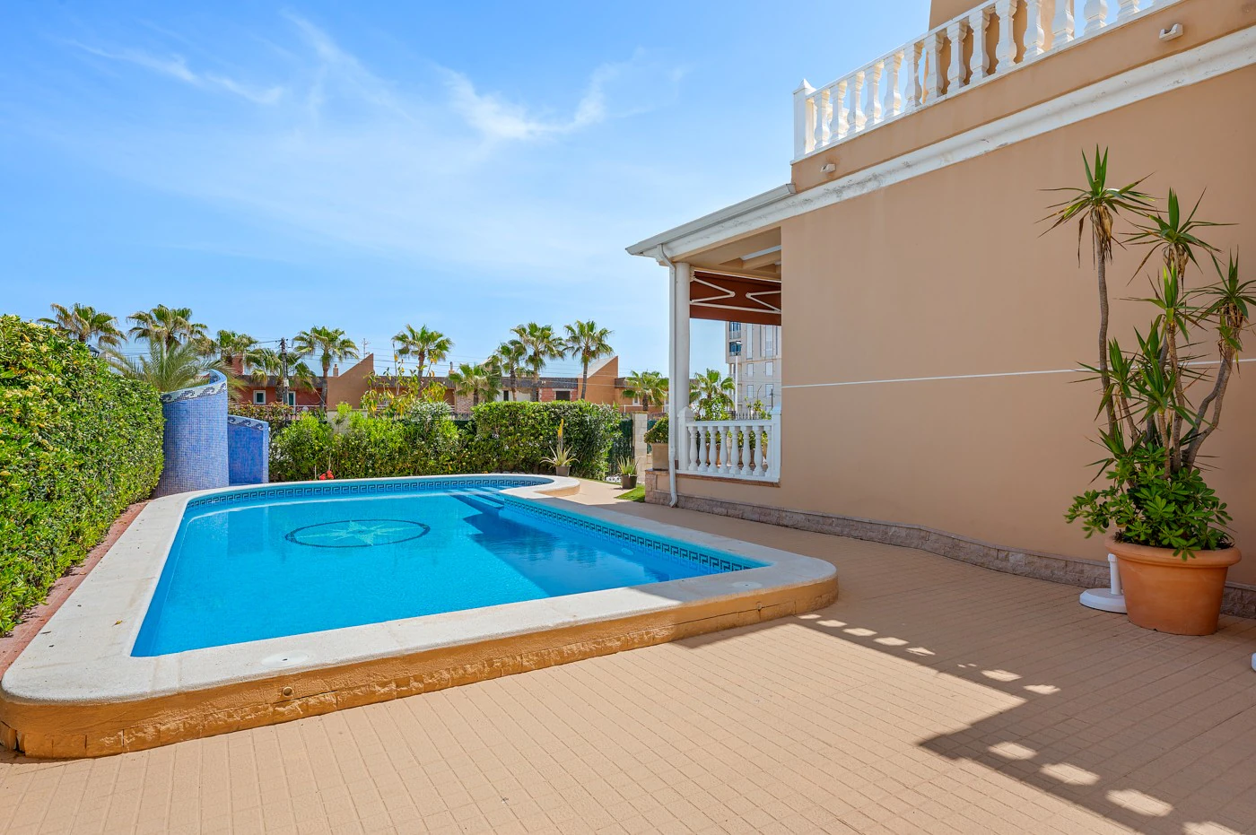Villa te verkoop in Torrevieja