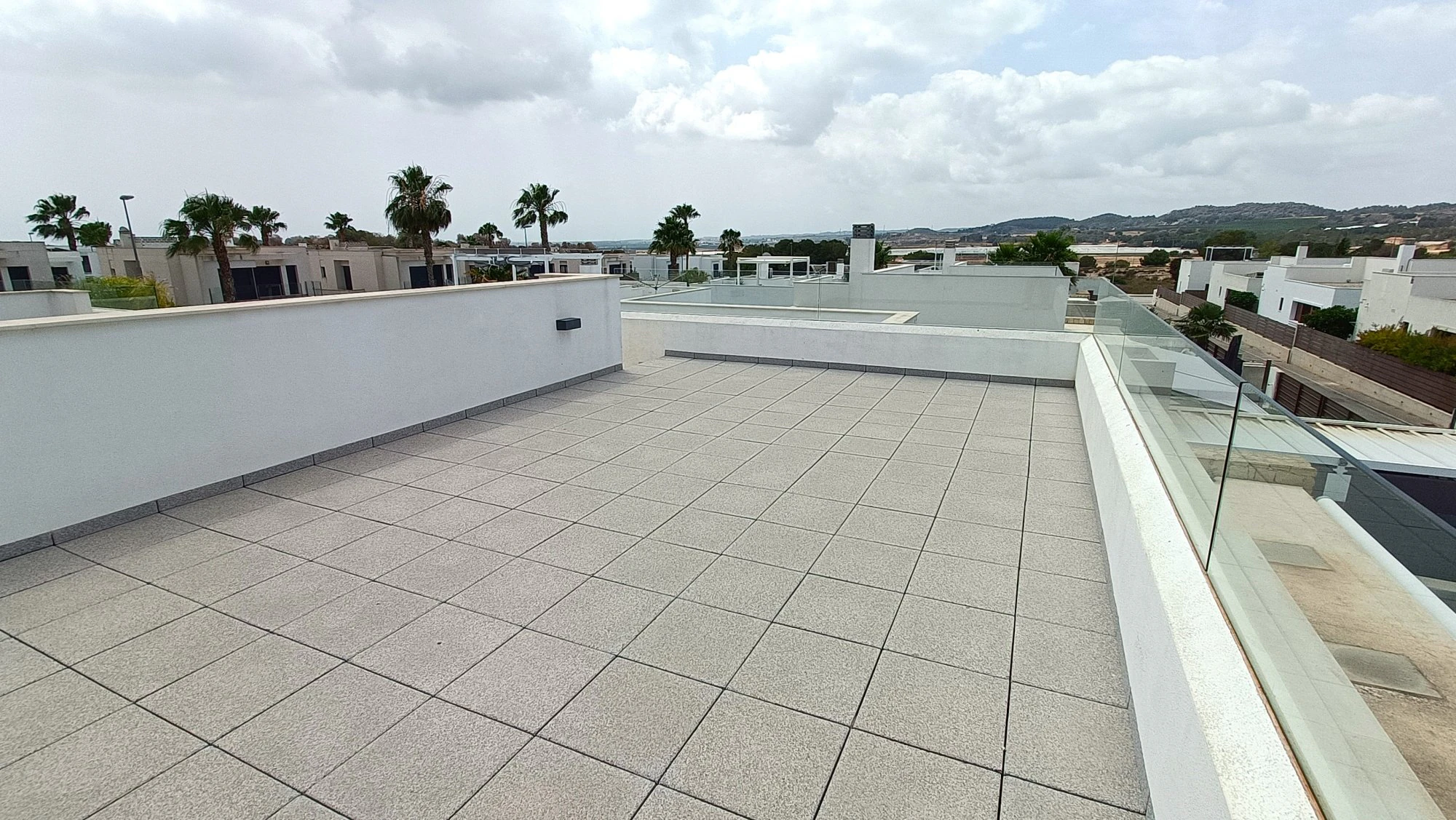 Villa for sale in Vistabella Golf