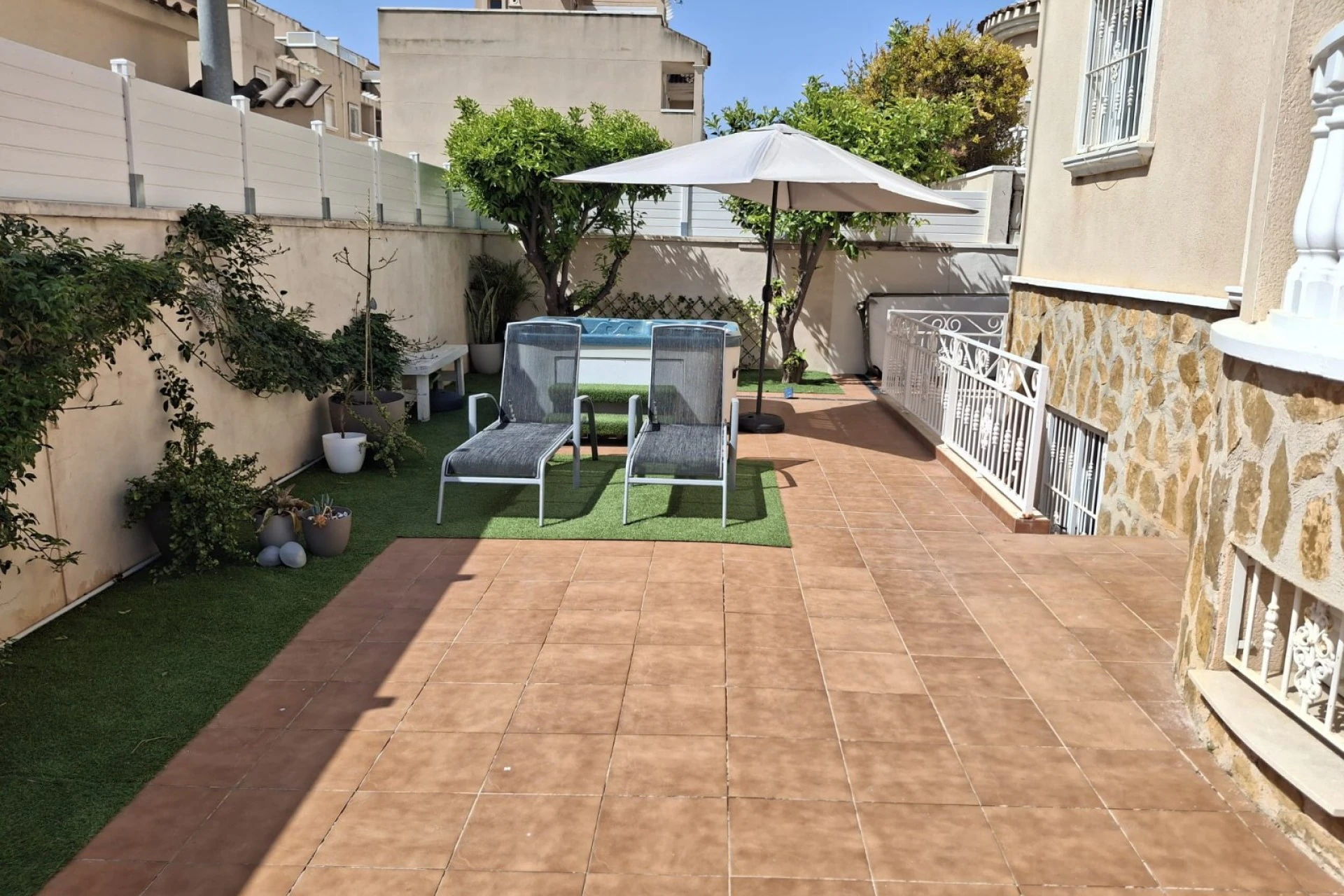 Villa à la vente à Ciudad Quesada