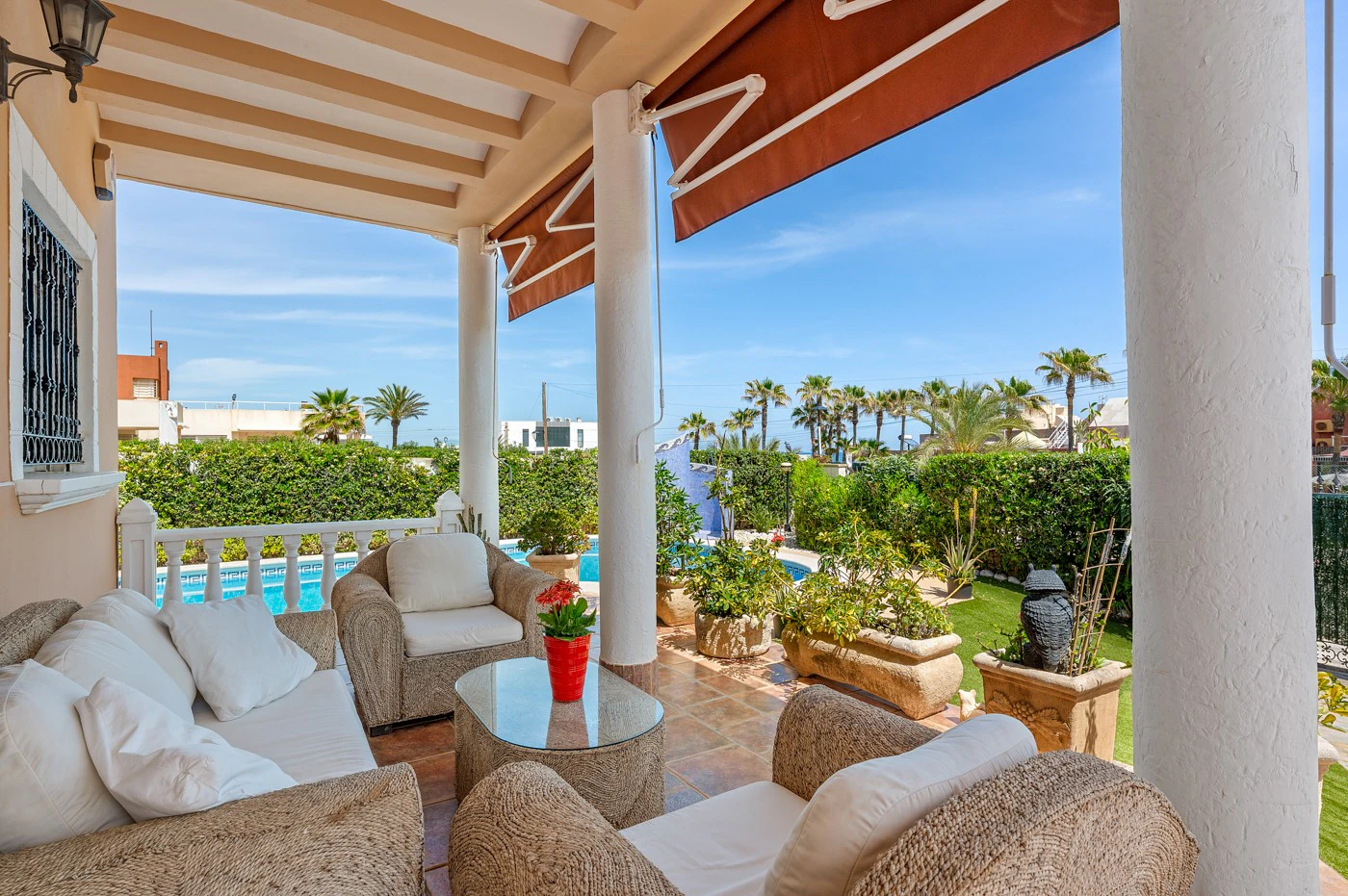 Villa te verkoop in Torrevieja