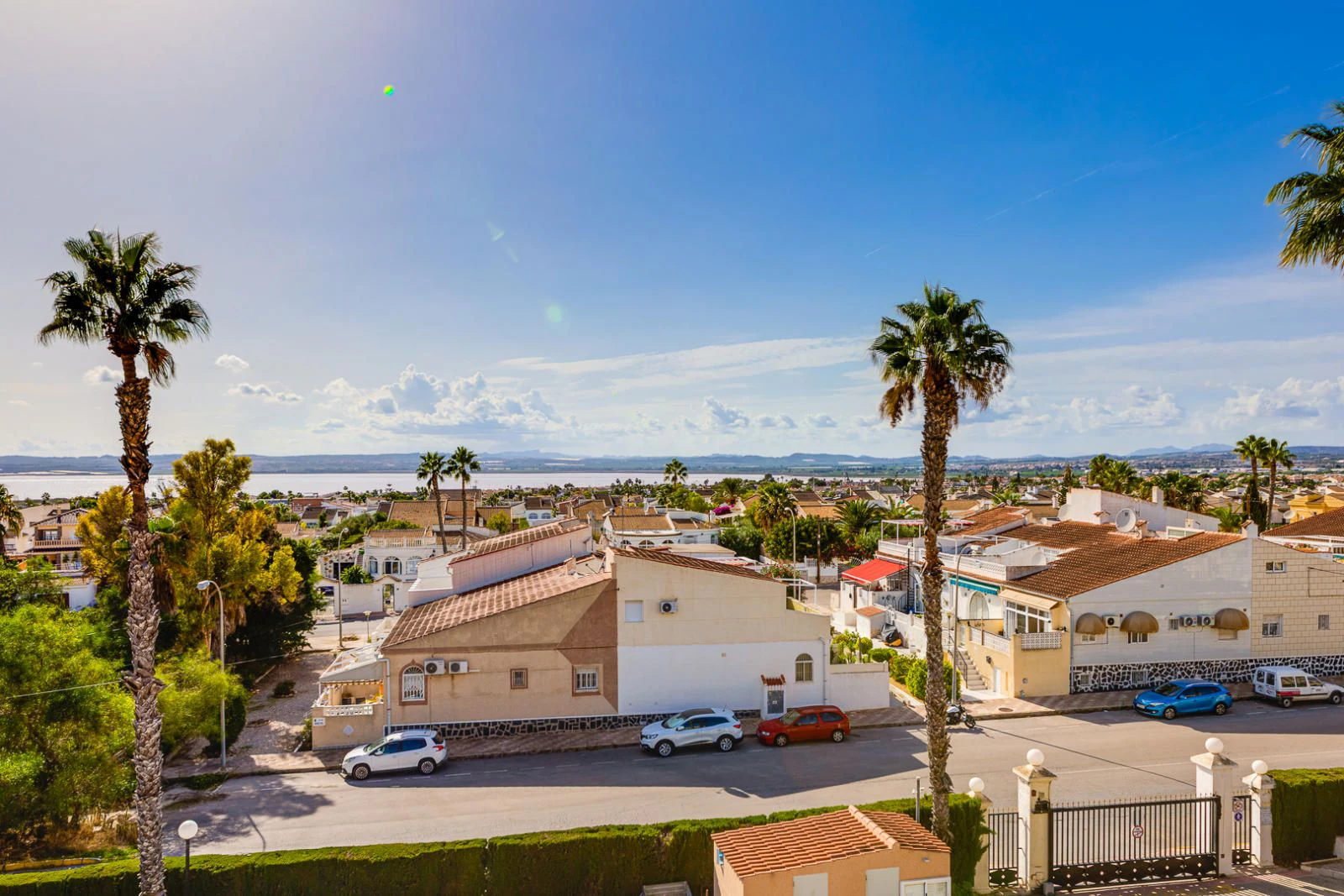 Appartement en ville à la vente à Torrevieja