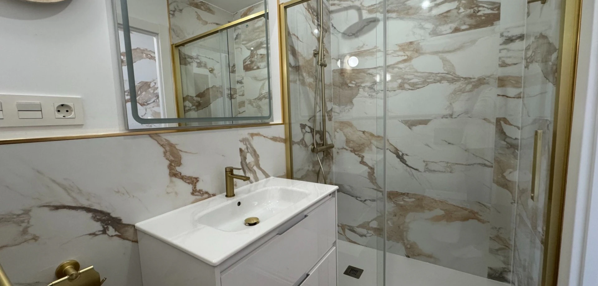Flat for sale in Orihuela Costa