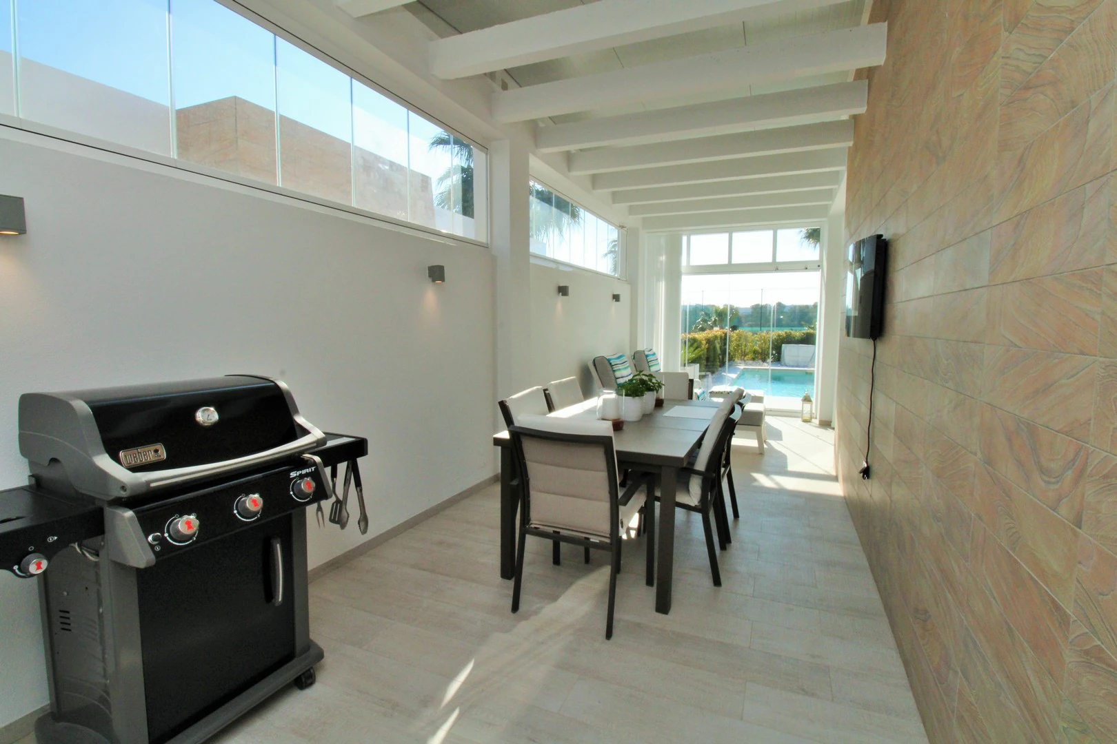Villa for sale in Algorfa
