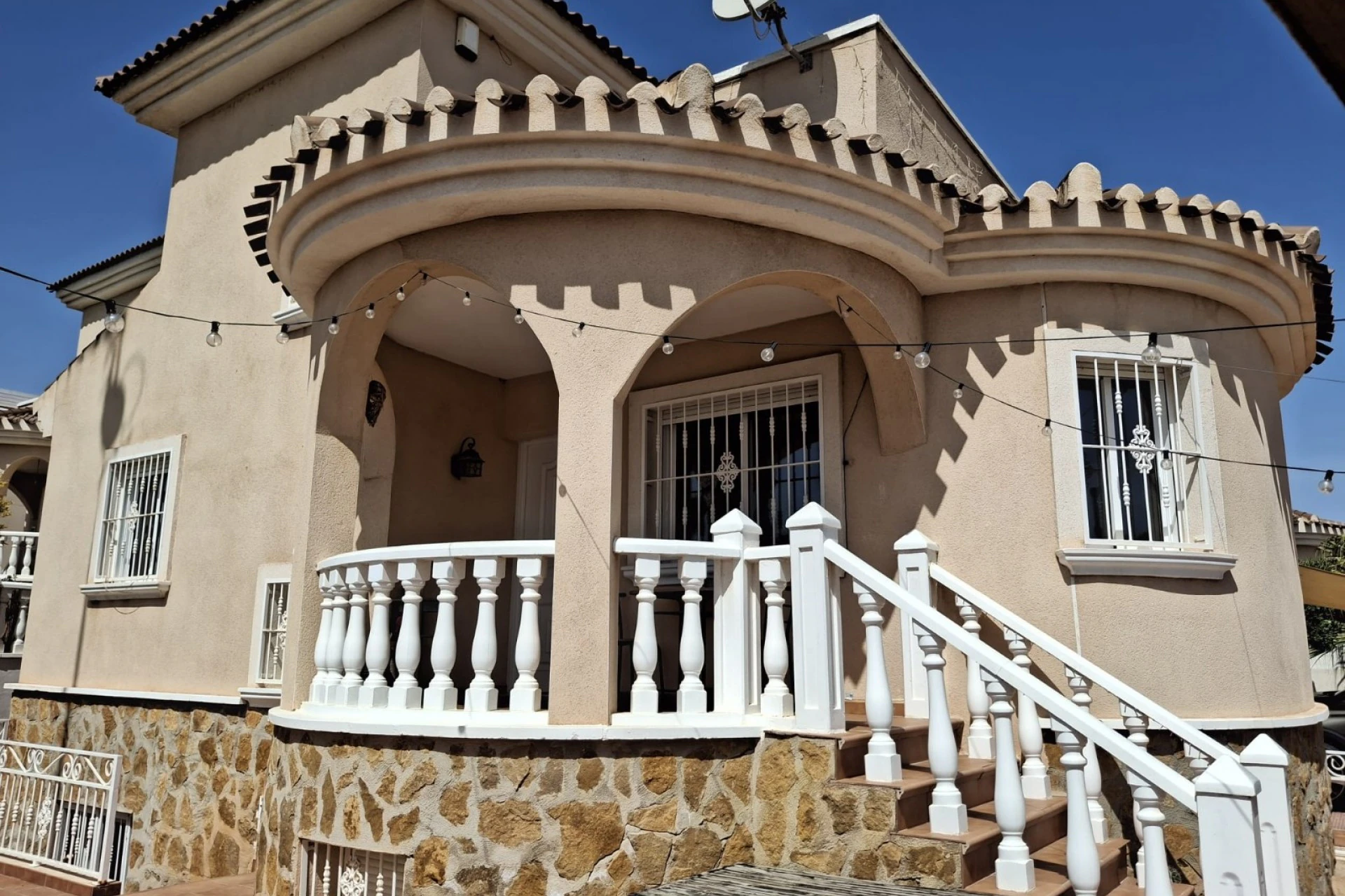 Villa à la vente à Ciudad Quesada