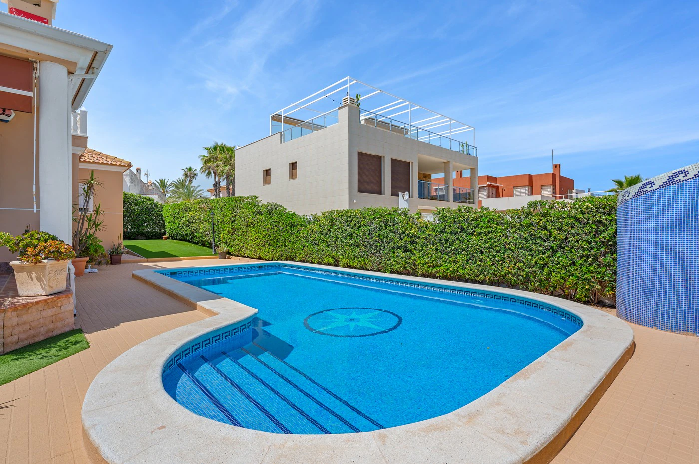 Villa te verkoop in Torrevieja