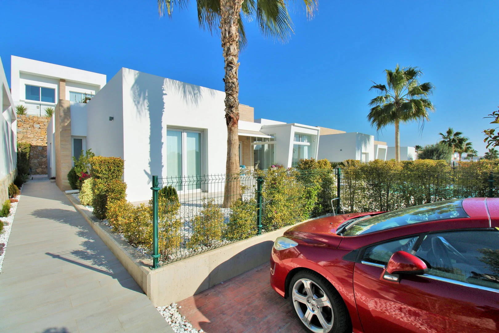 Villa for sale in Algorfa