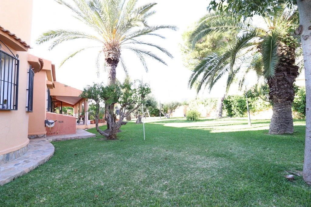 Villa te verkoop in Torrevieja