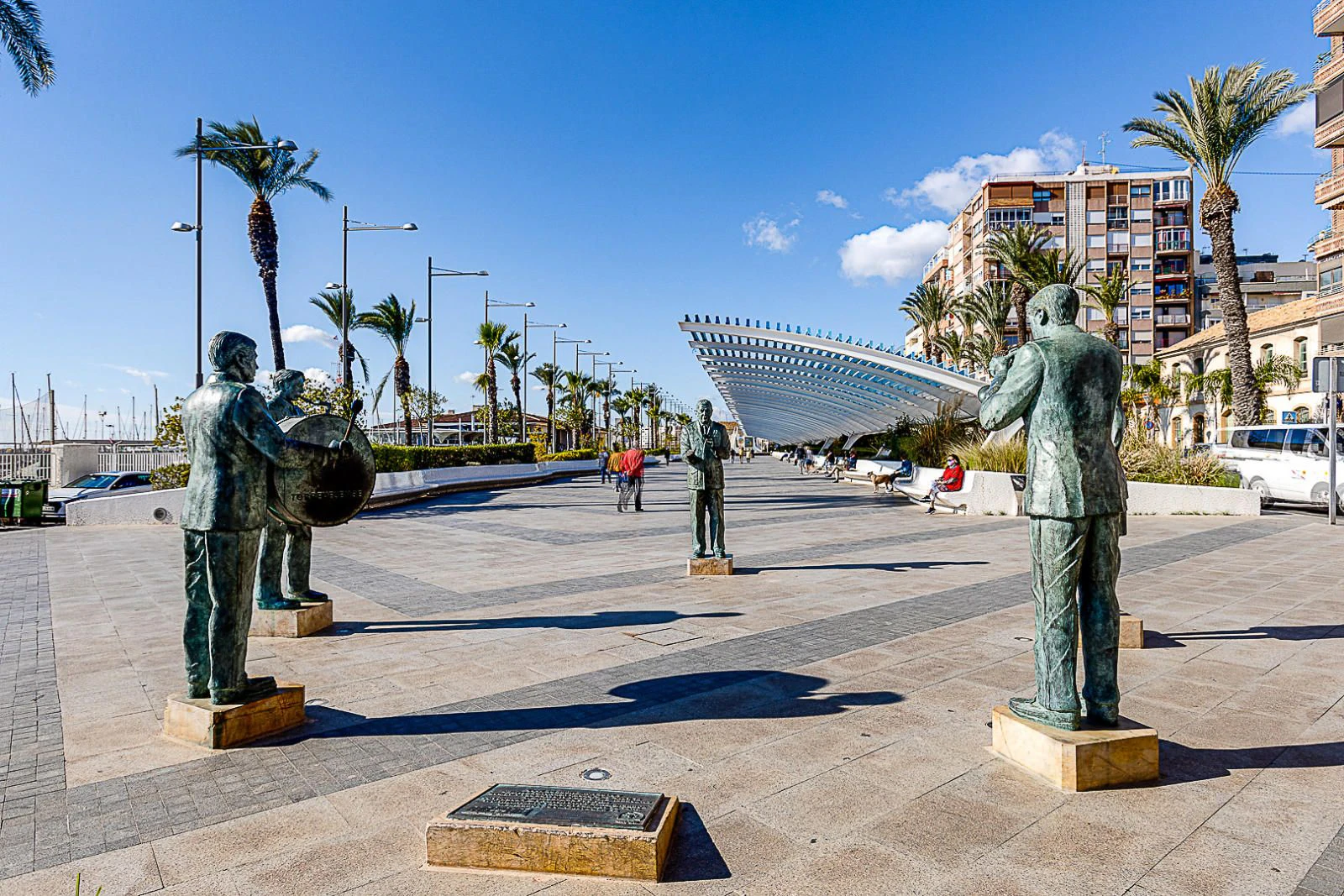 Flat for sale in Torrevieja