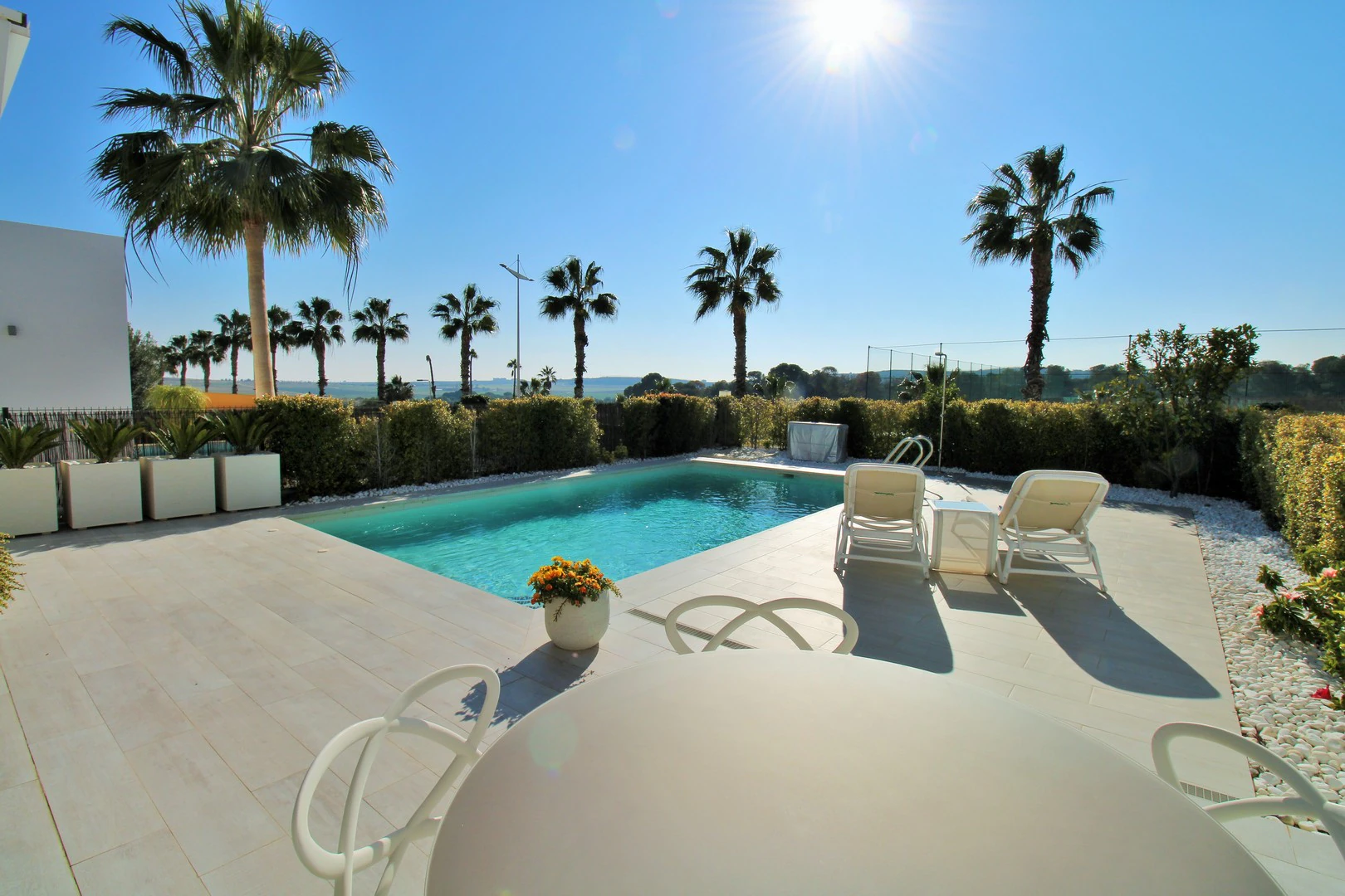 Villa for sale in Algorfa