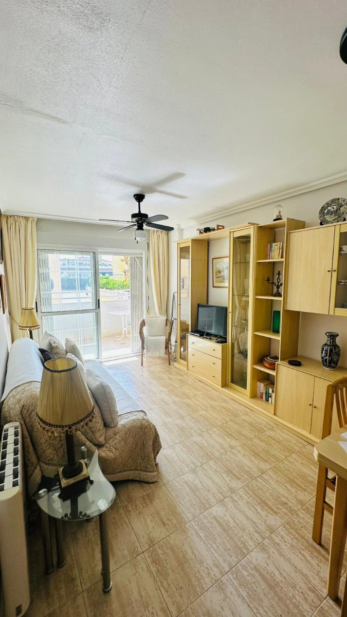 Appartement en ville à la vente à Torrevieja