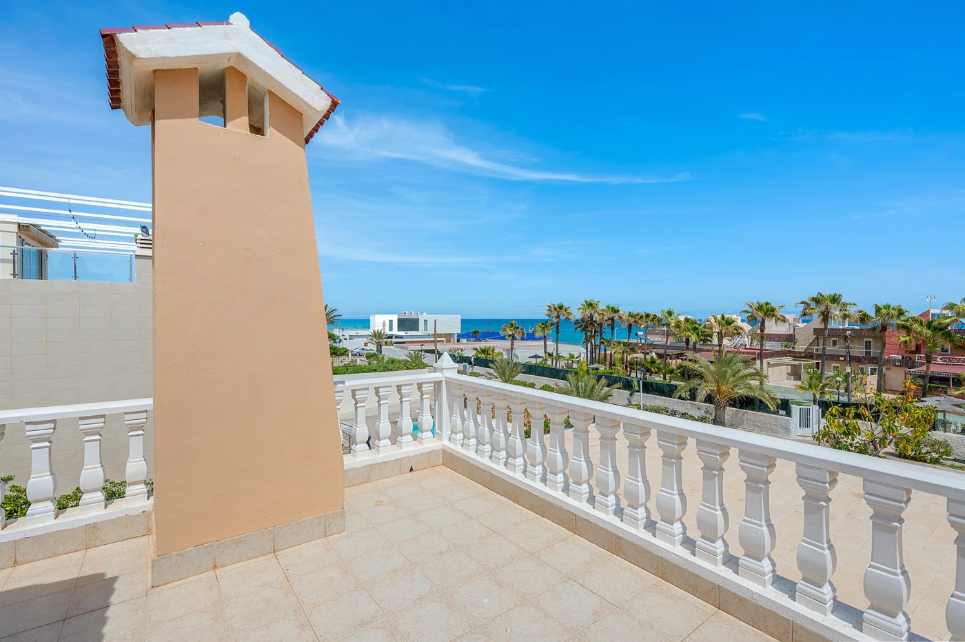 Villa te verkoop in Torrevieja