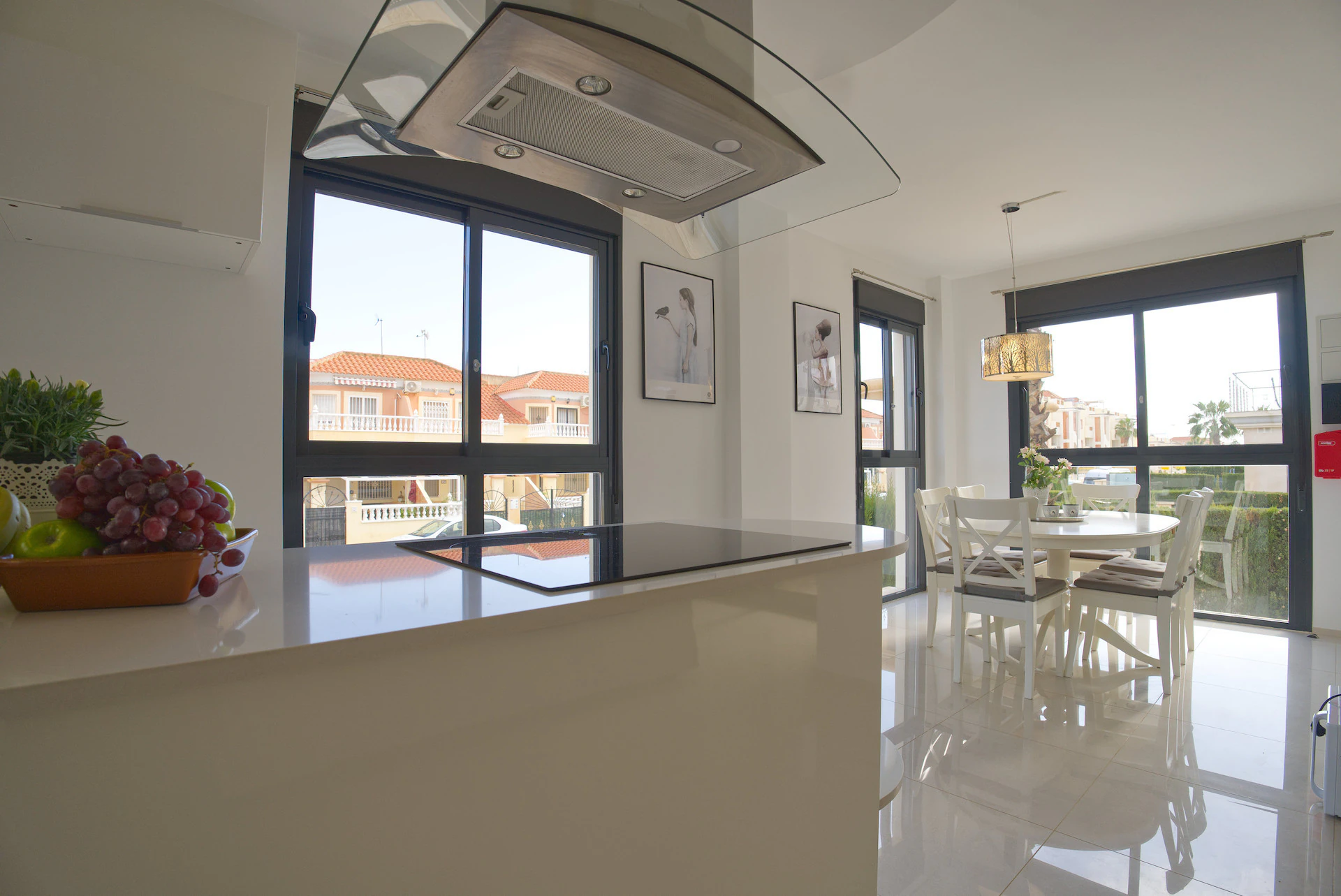 Casa adosada en venta en Orihuela Costa