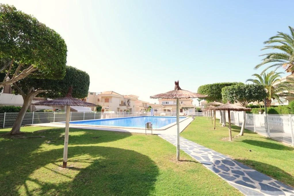 Stats Woning te verkoop in Orihuela Costa