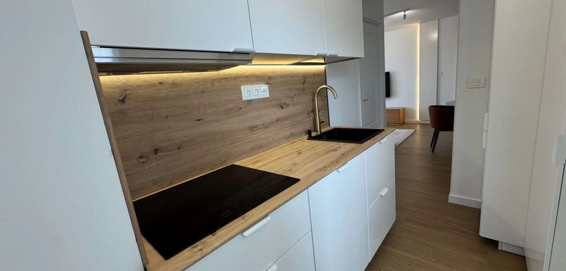 Flat for sale in Orihuela Costa