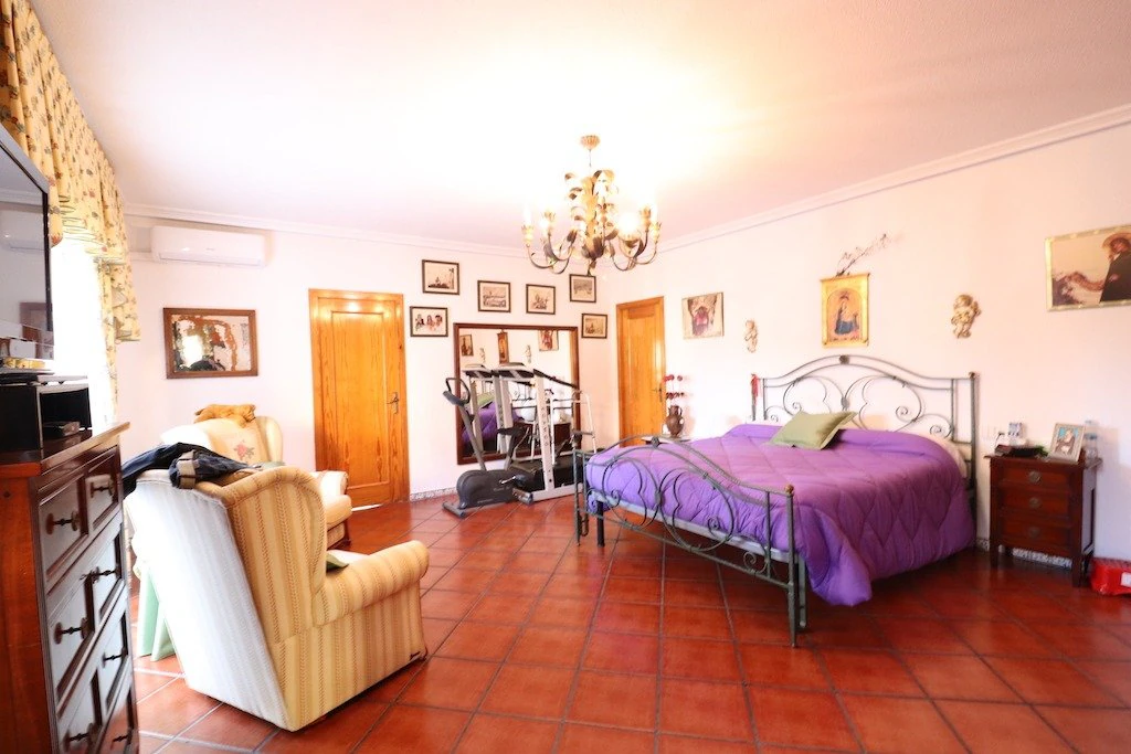 Villa te verkoop in Torrevieja