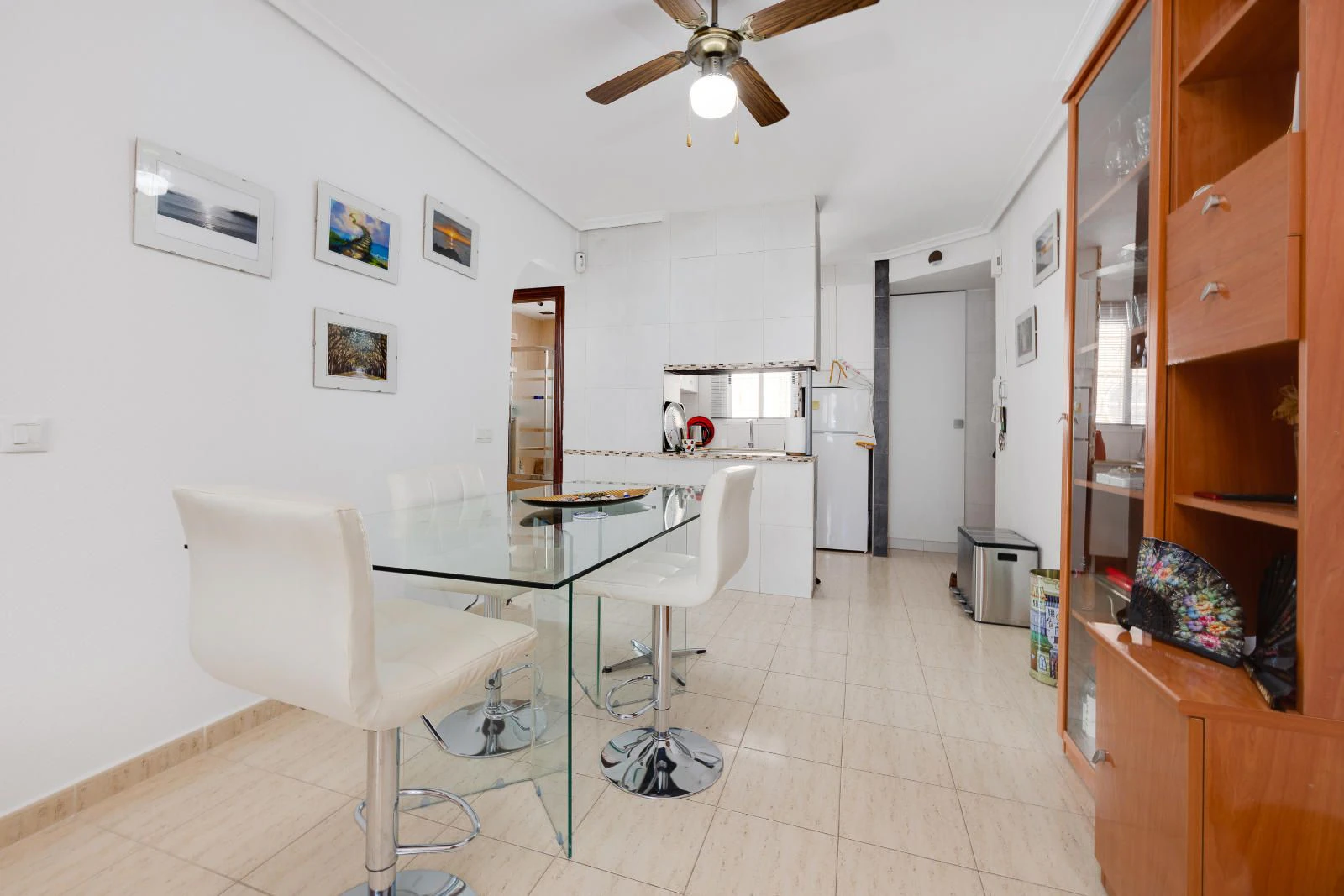 Appartement en ville à la vente à Torrevieja