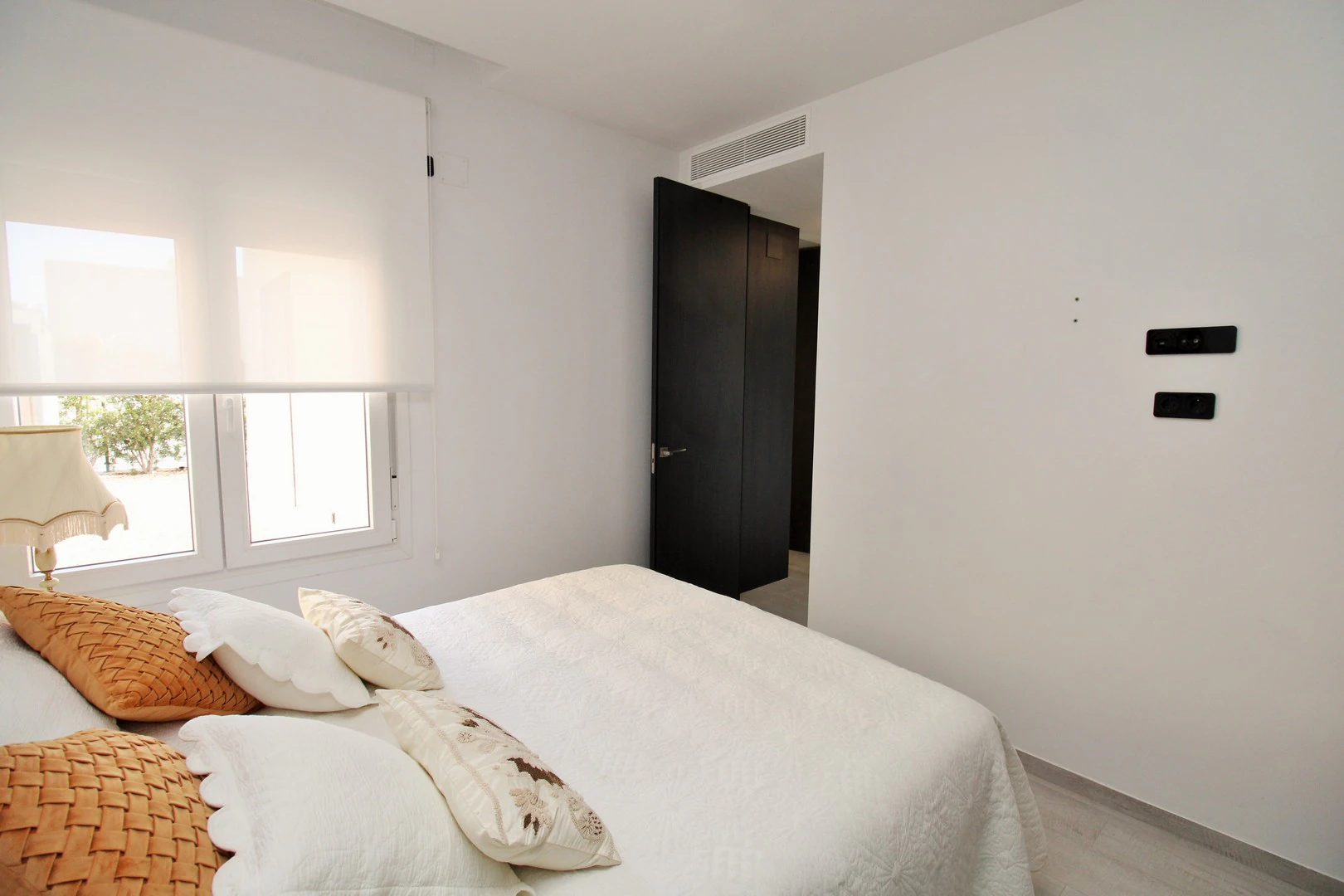 Villa for sale in Algorfa