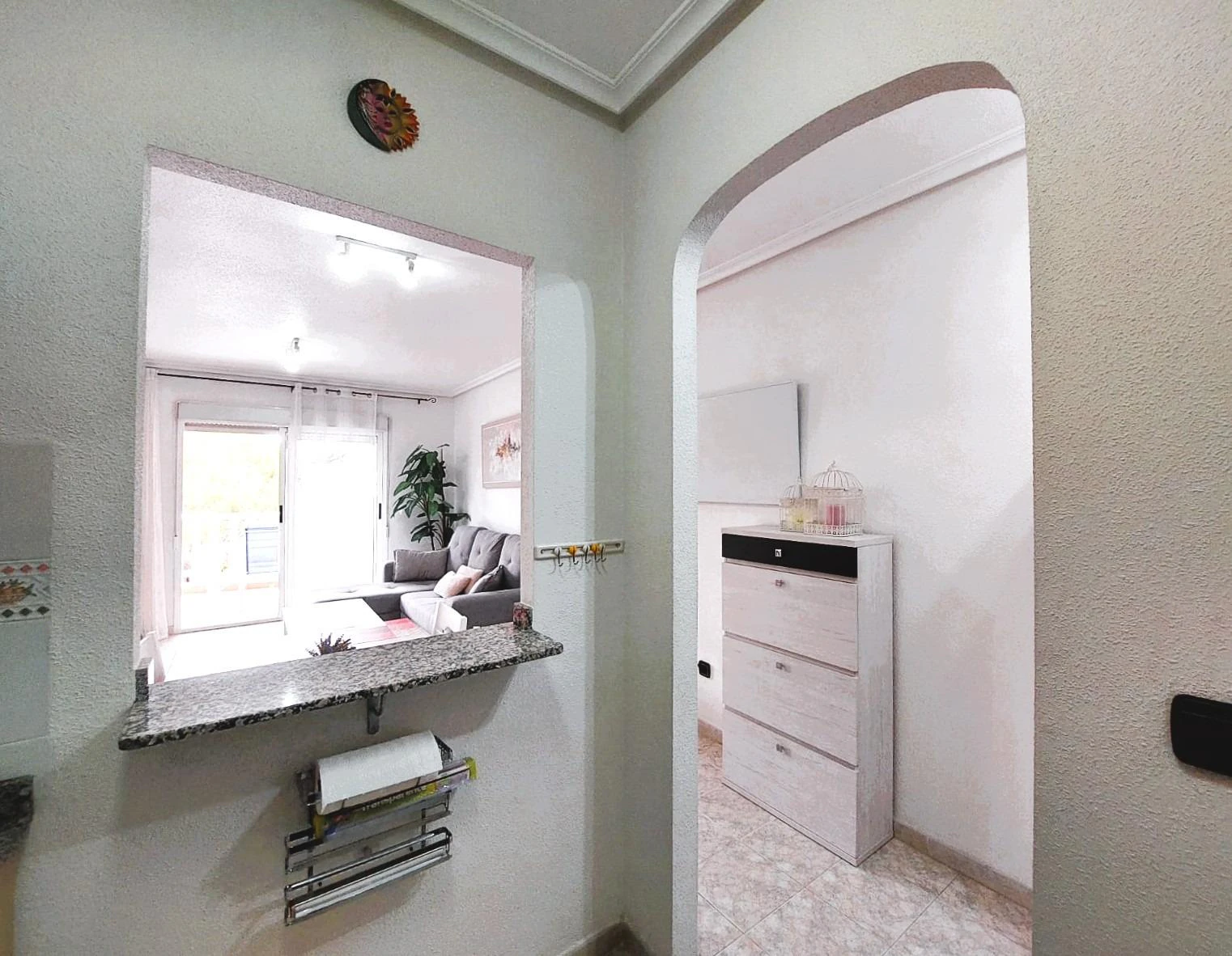 Stats Woning te verkoop in Orihuela Costa