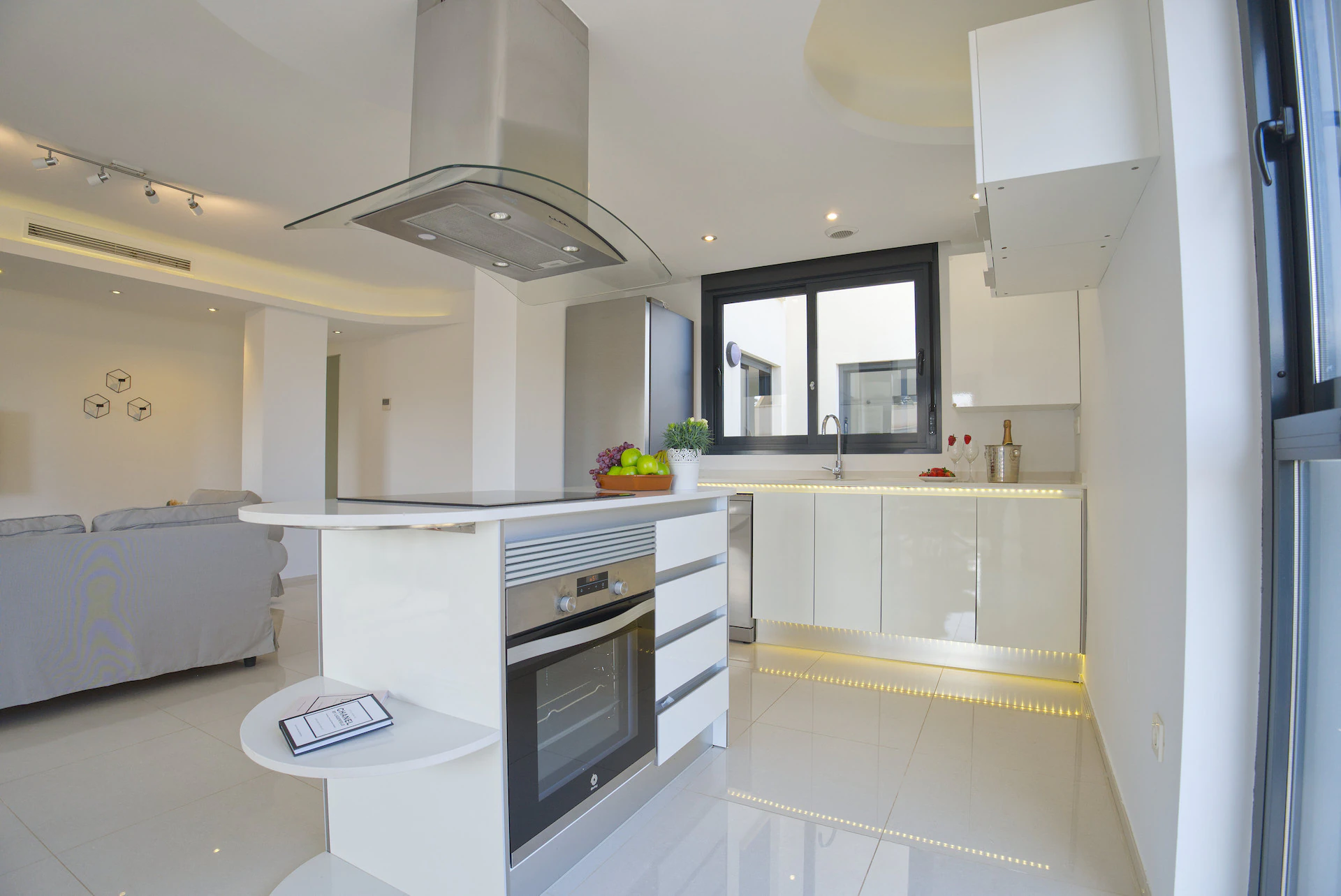 Casa adosada en venta en Orihuela Costa