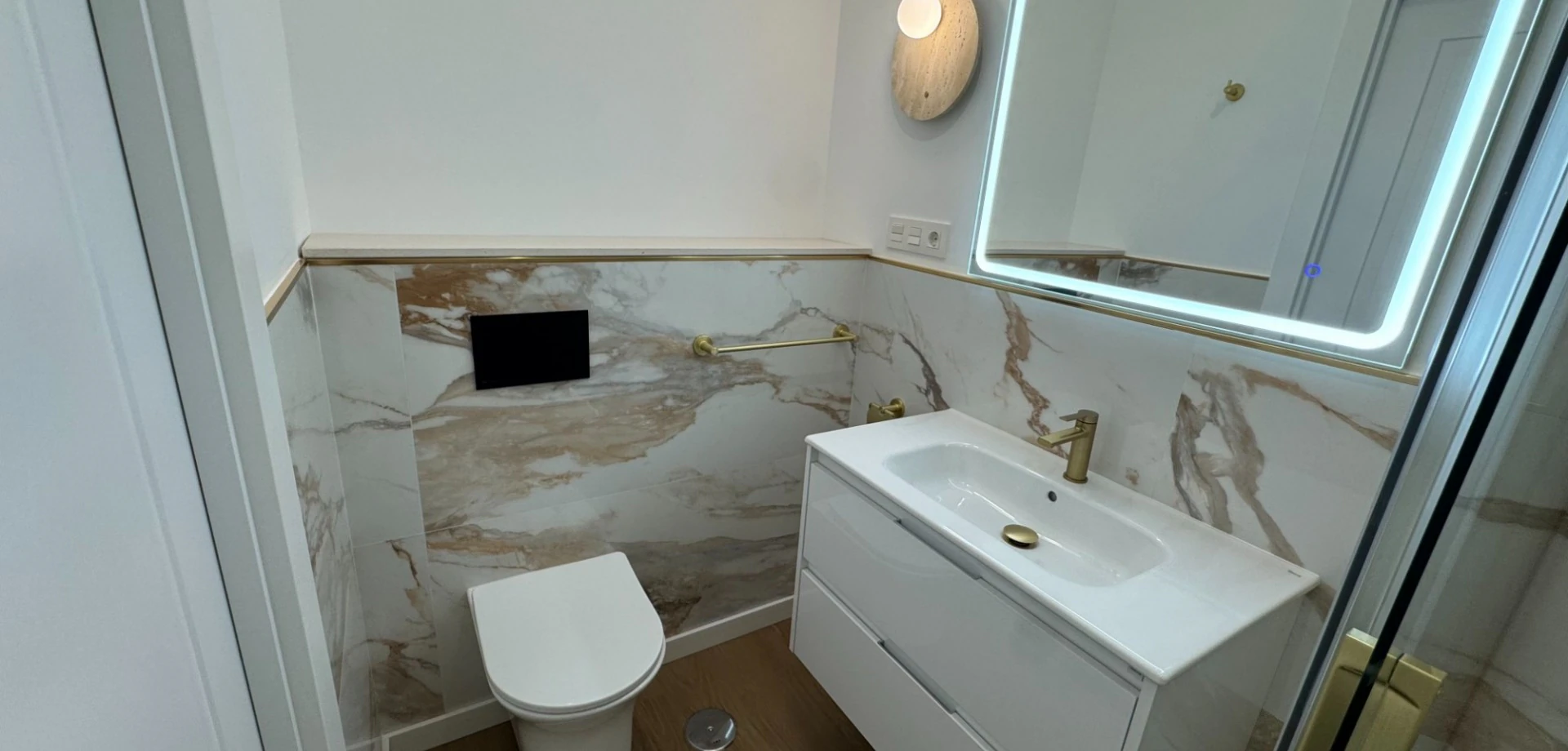 Flat for sale in Orihuela Costa
