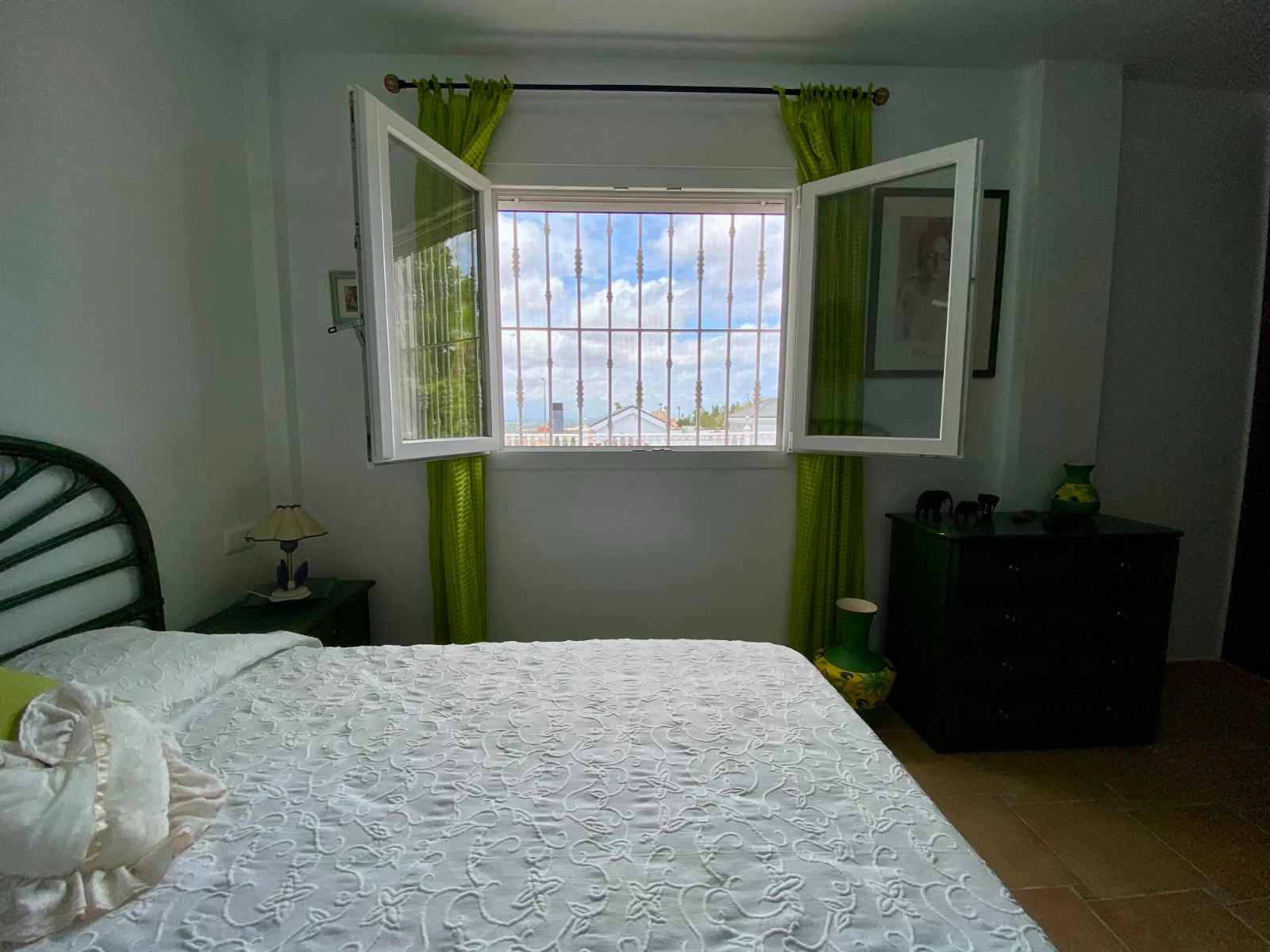 Villa te verkoop in Algorfa