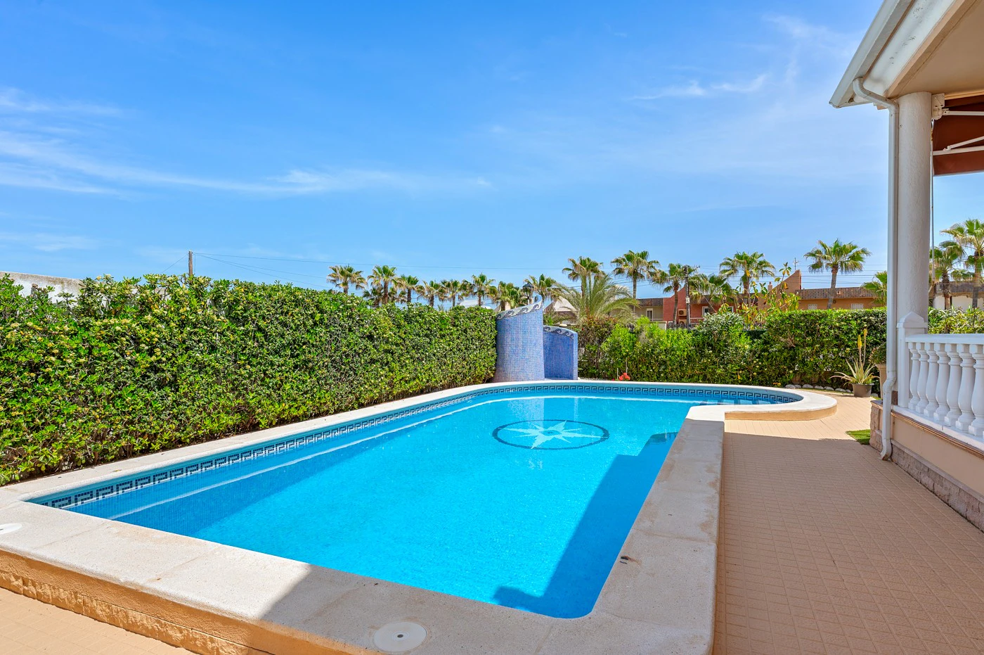 Villa te verkoop in Torrevieja