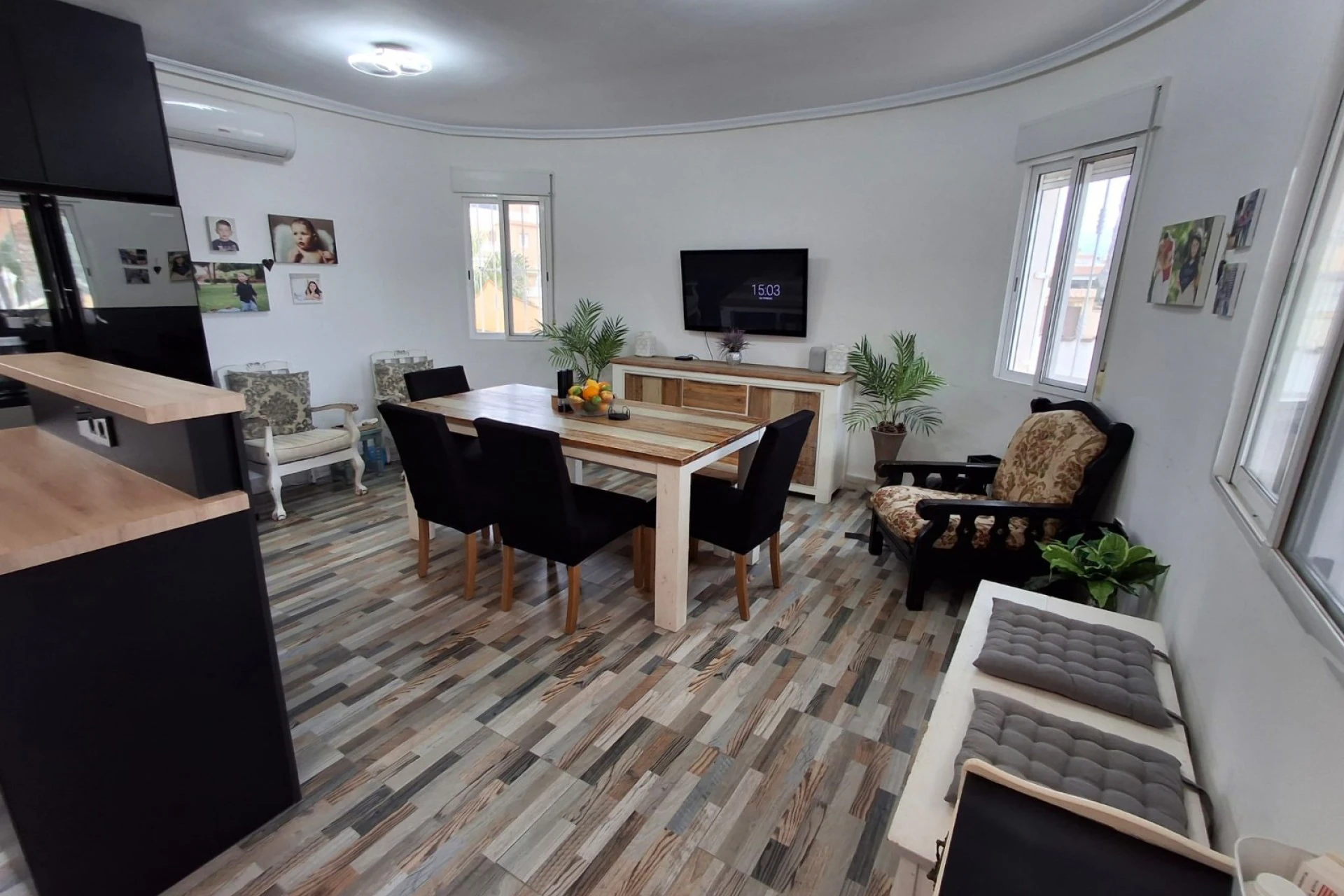 Villa à la vente à Ciudad Quesada