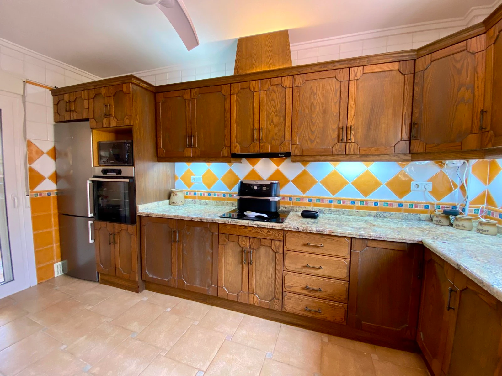 Villa te verkoop in Algorfa