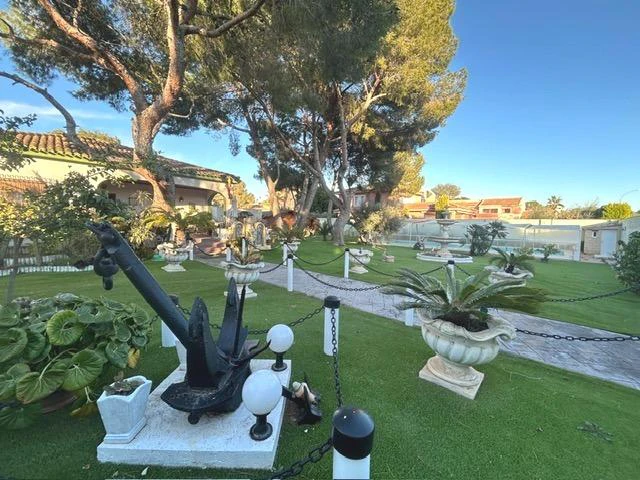 Villa te verkoop in Dehesa De Campoamor
