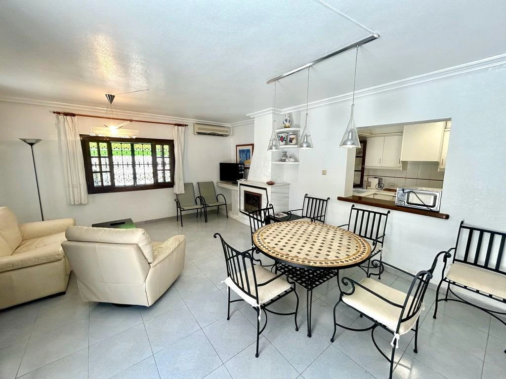 Villa à la vente à Orihuela Costa