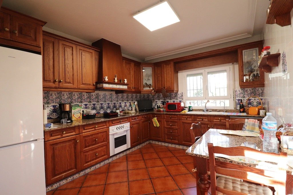 Villa te verkoop in Torrevieja