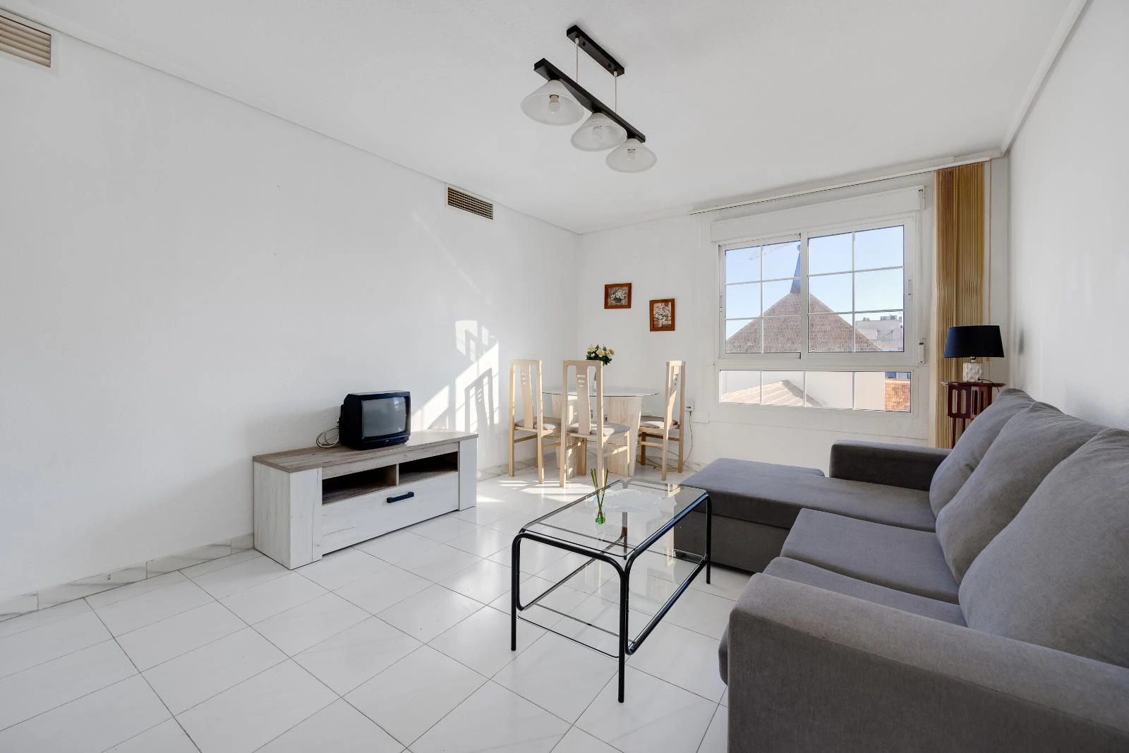 Flat for sale in Torrevieja