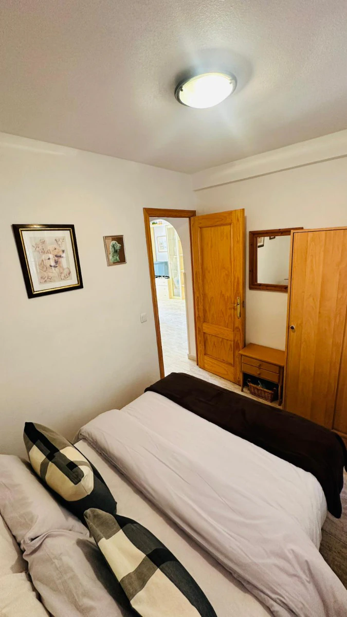 Appartement en ville à la vente à Torrevieja