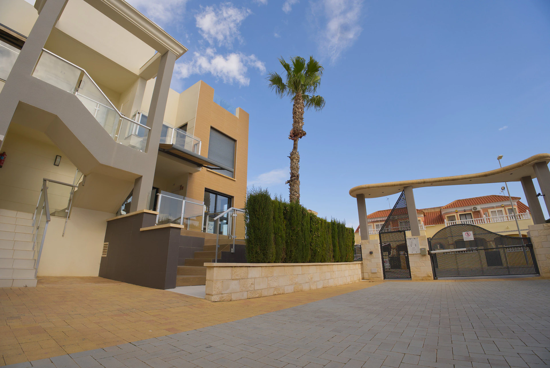 Casa adosada en venta en Orihuela Costa