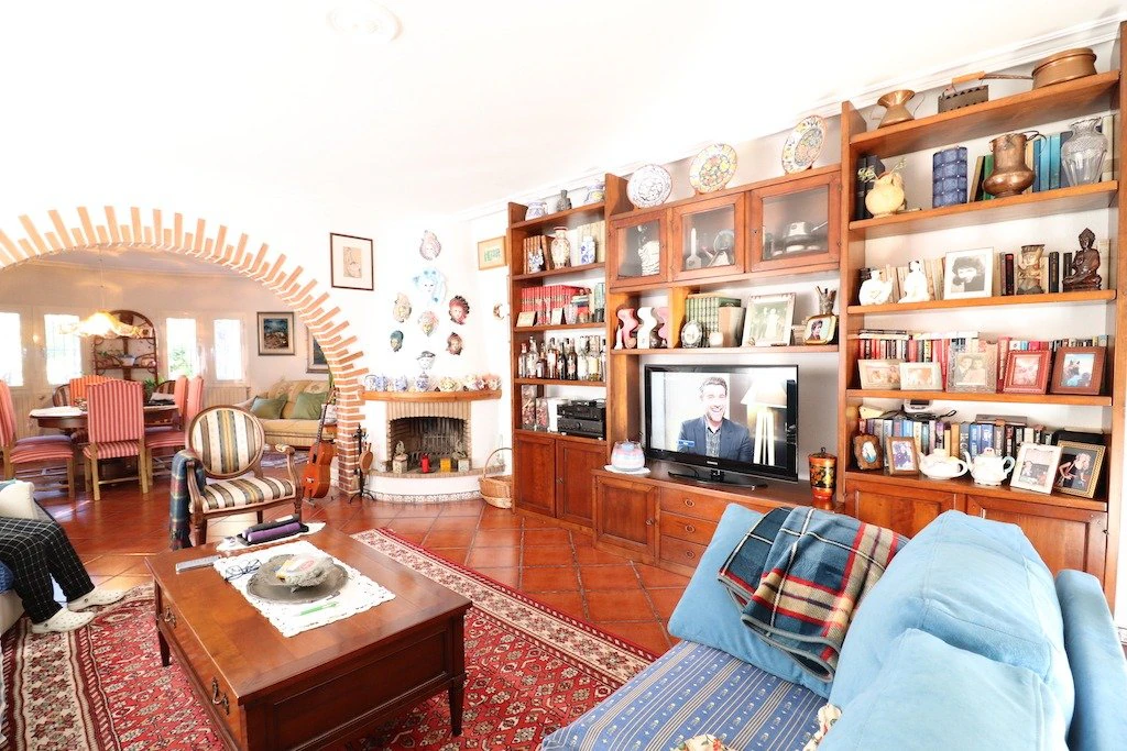 Villa te verkoop in Torrevieja