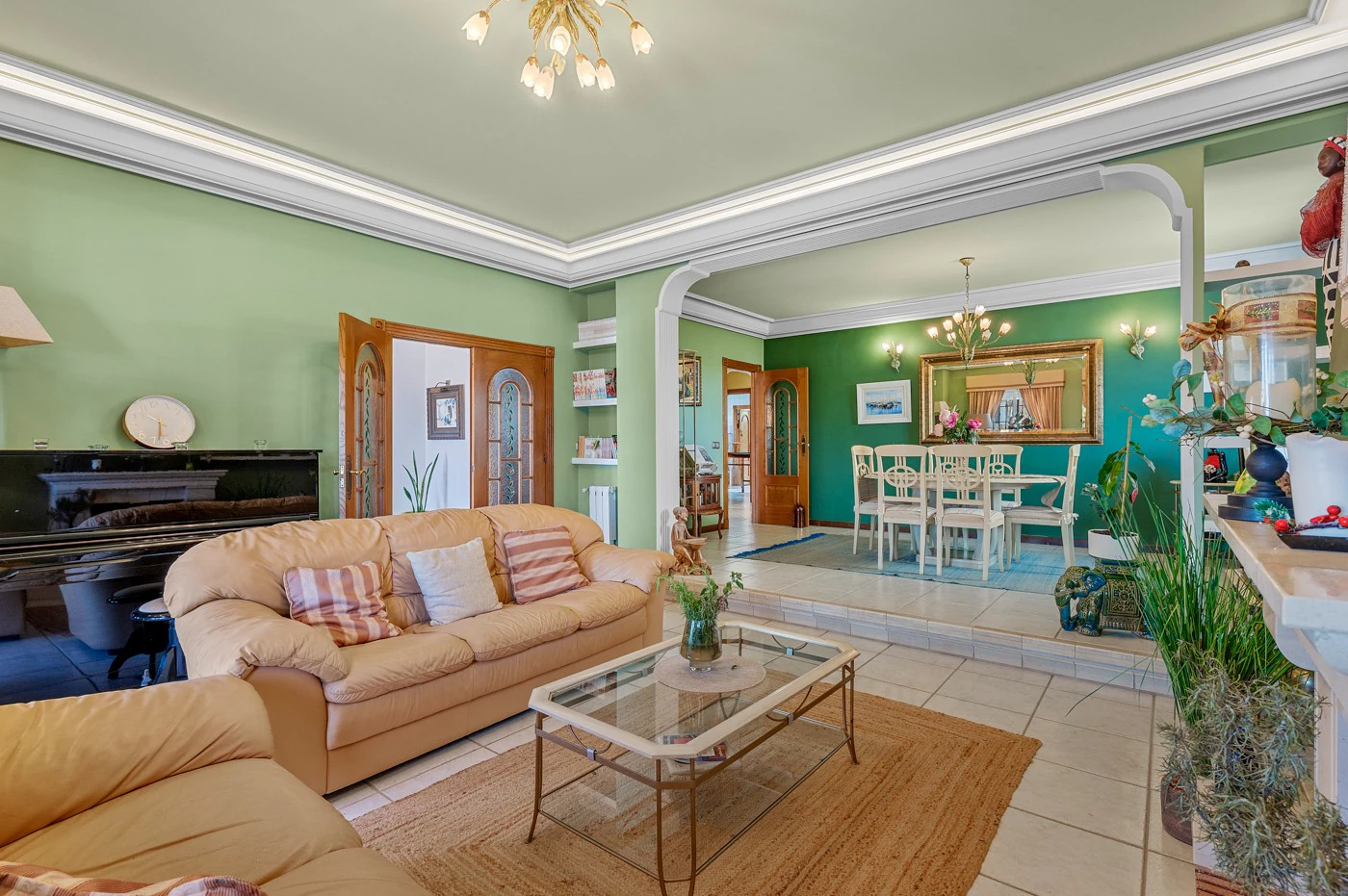 Villa te verkoop in Torrevieja