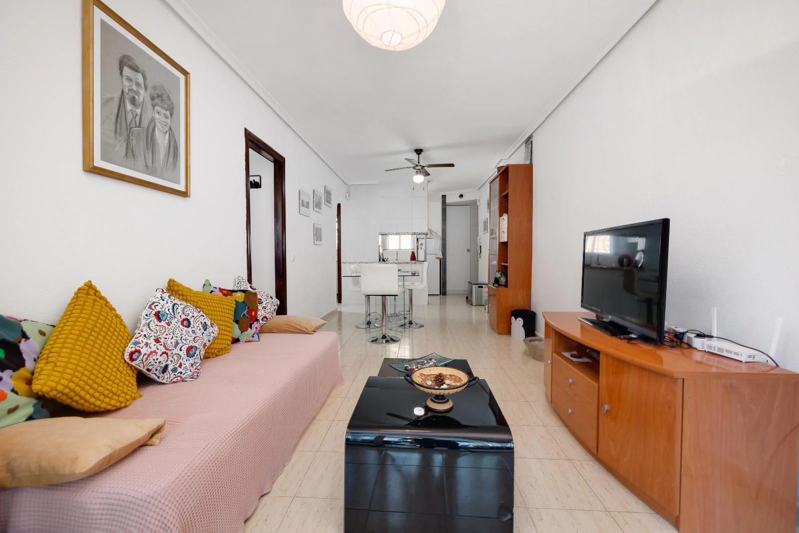 Appartement en ville à la vente à Torrevieja