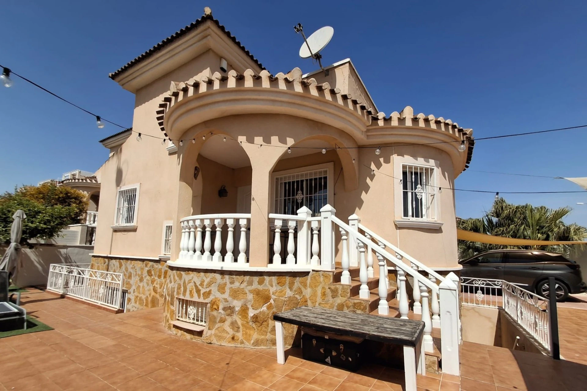 Villa à la vente à Ciudad Quesada