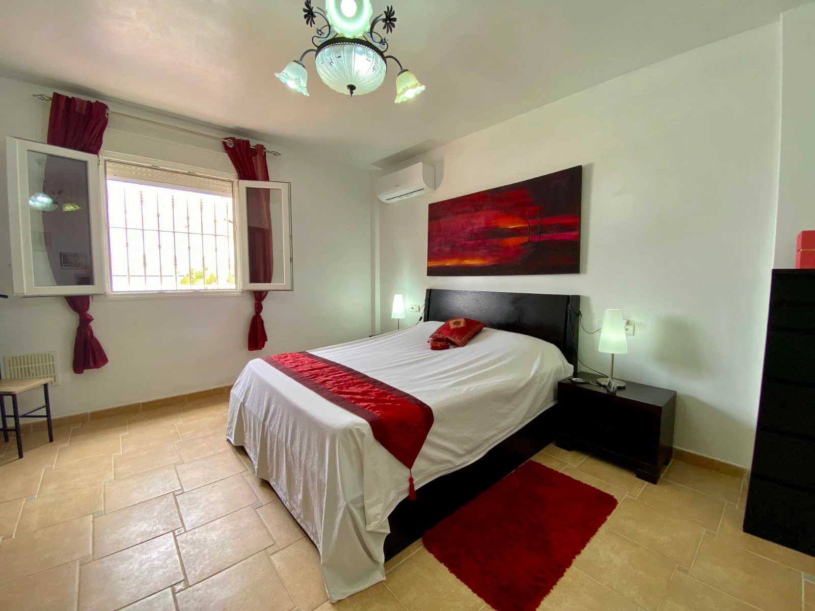 Villa te verkoop in Algorfa