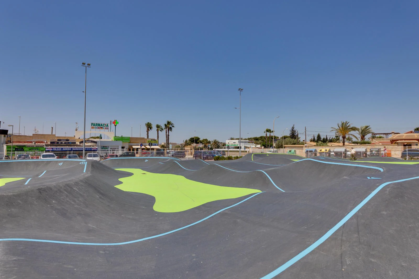 Appartement en ville à la vente à Torrevieja