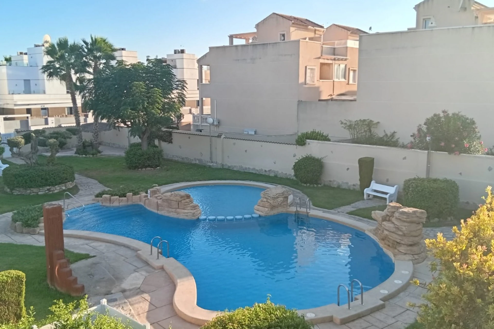 Villa à la vente à Ciudad Quesada