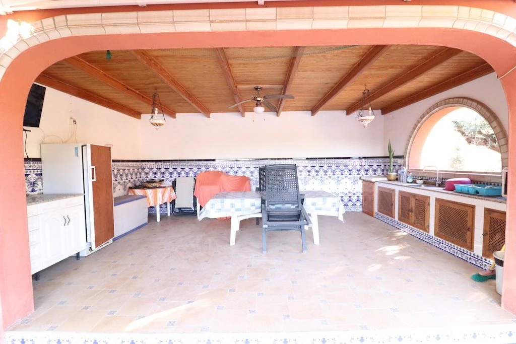 Villa te verkoop in Torrevieja