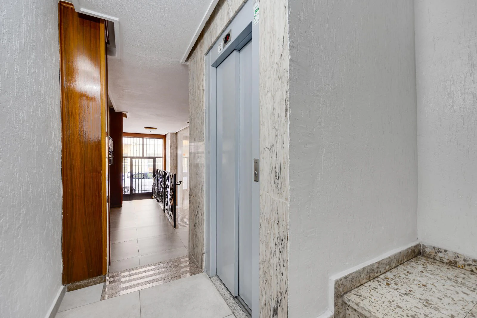 Flat for sale in Torrevieja